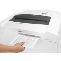 Уничтожитель документов HSM Securio Р44 (3,9) выставочный 6030042