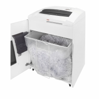 Уничтожитель документов HSM Securio Р44 (3,9) выставочный 6030042