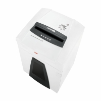 Уничтожитель документов HSM Securio Р40 (0, 78х11) CD выставочный 6030081