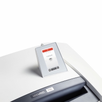 Знищувач документів HSM Securio Р40i (1,9х15) 6030084
