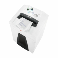 Знищувач документів HSM Securio Р40 (1х5) CD виставковий 6030085