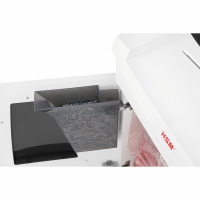 Знищувач документів HSM Securio Р40 (1х5) CD виставковий 6030085