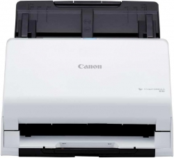 Документ-сканер А4 Canon R30 6051C003