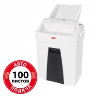 Знищувач документів HSM Securio AF100 (4x25) 6060100