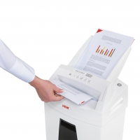 Знищувач документів HSM Securio AF100 (4x25) 6060100