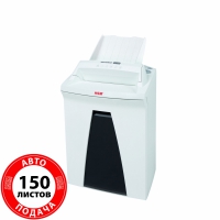 Знищувач документів HSM Securio AF150 (4,5x30) 6060152