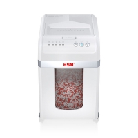 Уничтожитель документов HSM shredstar Autofeed X200 (4x12) 6060160