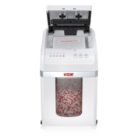Уничтожитель документов HSM shredstar Autofeed X200 (4x12) 6060160