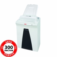 Знищувач документів HSM Securio AF300 (0,78х11) 6060300