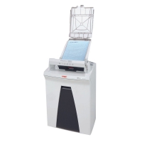Уничтожитель документов HSM Securio AF350 (4,5x30) 6060306
