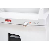 Уничтожитель документов HSM Securio AF350 (4,5x30) 6060306