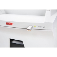 Знищувач документів HSM Securio AF350 (1,9х15) 6060307