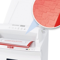 Уничтожитель документов HSM Securio AF350 (1х2) 6060309