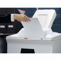 Знищувач документів HSM Securio AF500 (0,78х11) 6060500