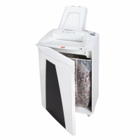 Знищувач документів HSM Securio AF500 (0,78х11) 6060500