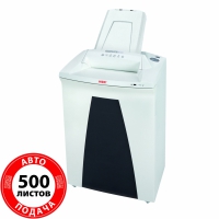 Знищувач документів HSM Securio AF500 (4,5x30) 6060502