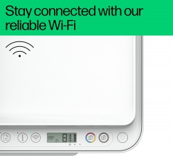 Багатофункціональний пристрій A4 HP DeskJet Ink Advantage 4276 з Wi-Fi 60K49C