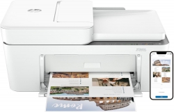 Багатофункціональний пристрій A4 HP DeskJet Ink Advantage 4276 з Wi-Fi 60K49C