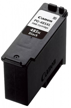 Картридж Canon PG-485XL TS7640i/TS7740i Black 6202C001