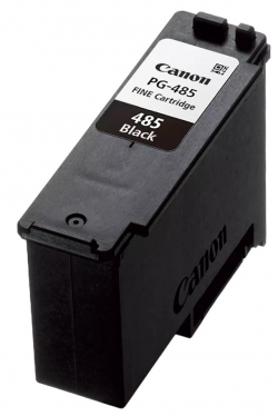 Картридж Canon PG-485Bk TS7640i/TS7740i 6203C001