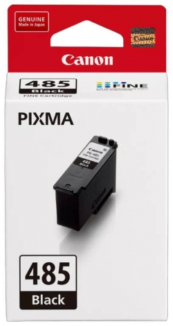 Картридж Canon PG-485Bk TS7640i/TS7740i 6203C001