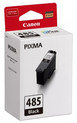 Картридж Canon PG-485Bk TS7640i/TS7740i 6203C001
