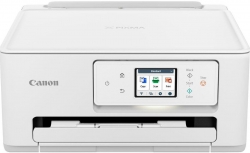 БФП А4 Canon PIXMA TS7640i з Wi-Fi 6256C007