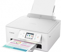 БФП А4 Canon PIXMA TS7640i з Wi-Fi 6256C007