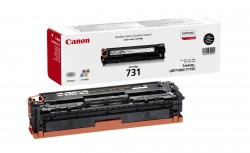 Картридж Canon 731 LBP7100/7110/8230/8280 Yellow (1500 стр) 6269B002