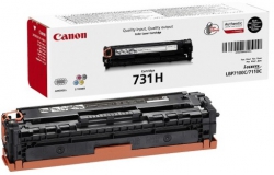 Картридж Canon 731H LBP7100/7110/8230/8280 Black (2400 стр) 6273B002