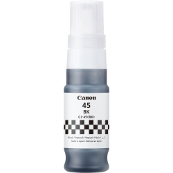 Чорнила Canon GI-45 PIXMA Gxxxx Black 6288C001