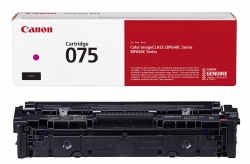 Картридж Canon 075M MF664Cdw/MF667Cdw/LBP646Cdw/LBP647Cdw Magenta (1300 стор.) 6363C002