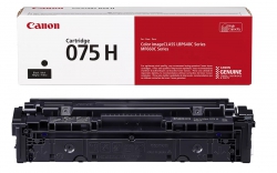 Картридж Canon 075H MF664Cdw/MF667Cdw/LBP646Cdw/LBP647Cdw Black (3500 стор.) 6369C002