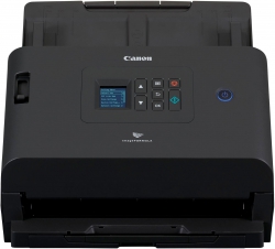 Документ-сканер A4 Canon DR-S250N 6383C003