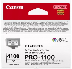 Картридж струменевий Canon PFI-4100 imagePROGRAF PRO-1100 Red 6785C001