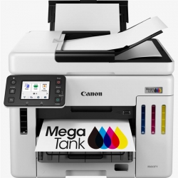 БФП А4 Canon MAXIFY GX7140 з Wi-Fi 6880C009