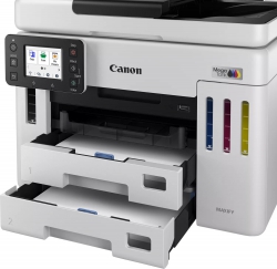 БФП А4 Canon MAXIFY GX7140 з Wi-Fi 6880C009
