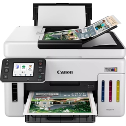 БФП А4 Canon MAXIFY GX6140 з Wi-Fi 6882C009