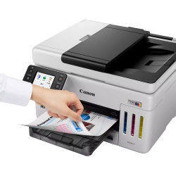 БФП А4 Canon MAXIFY GX6140 з Wi-Fi 6882C009