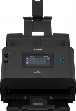 Документ-сканер A4 Canon DR-S350NW 6897C009