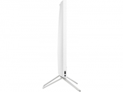 Комп'ютер персональний моноблок HP 240-G9 23.8" FHD IPS AG, Intel i3-1215U, 8GB, F256GB, UMA, WiFi, кл+м, 3р, Win11P, білий 6B1Z0EA