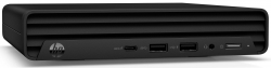 Комп'ютер персональний неттоп HP 260-G9 DM, Intel i3-1215U, 8GB, F512GB, UMA, WiFi, кл+м, DOS 6B2W3EA