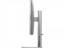 ПК Моноблок HP ENVY 34" WUHD IPS, Intel i7-12700, 32GB, F1TB, NVD3060-6, WiFi, кл+м, Win11, серебристый 6B5Z0EA