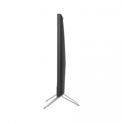 Комп'ютер персональний моноблок HP All-in-One 27" FHD IPS AG, Intel i5-1235U, 16GB, F512GB, UMA, WiFi, кл+м, DOS, чорний 6C981EA