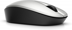 Миша HP Dual Mode BT/WL Silver 6CR72AA