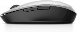 Миша HP Dual Mode BT/WL Silver 6CR72AA