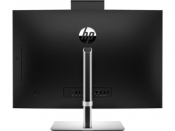 ПК Моноблок HP ProOne 440-G9 23.8" FHD IPS AG, Intel i5-13500T, 16GB, F512GB, UMA, кл+м, DOS, черный 6D4B5EA