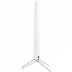 Комп'ютер персональний моноблок HP 205-G8 23.8" FHD IPS AG, AMD R3-5300U, 8GB, F512GB, UMA, WiFi, кл+м, Win11P, білий 6D4D1EA