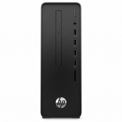 ПК HP 290-G3 SFF, Intel i5-10400, 8GB, F512GB, ODD, UMA, кл+м, Win11P 6D4D4EA