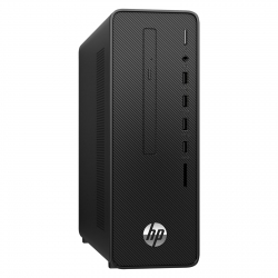 ПК HP 290-G3 SFF, Intel i5-10400, 8GB, F512GB, ODD, UMA, кл+м, Win11P 6D4D4EA